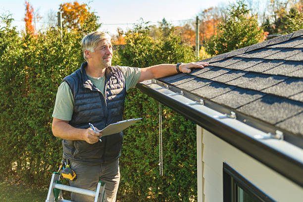Affordable Emergency Roof Repair solutions in Slayden, TN