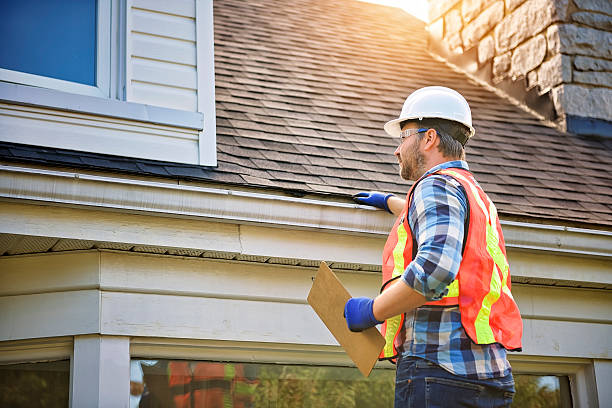 Licensed Emergency Roof Repair service in Slayden, TN - Norken Roofing